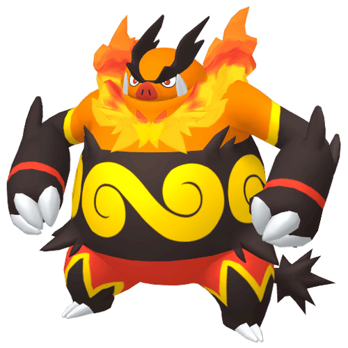 #0500 Alpha Emboar