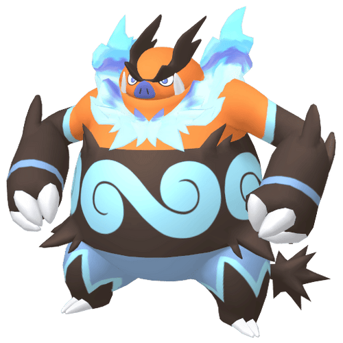 #0500 Emboar