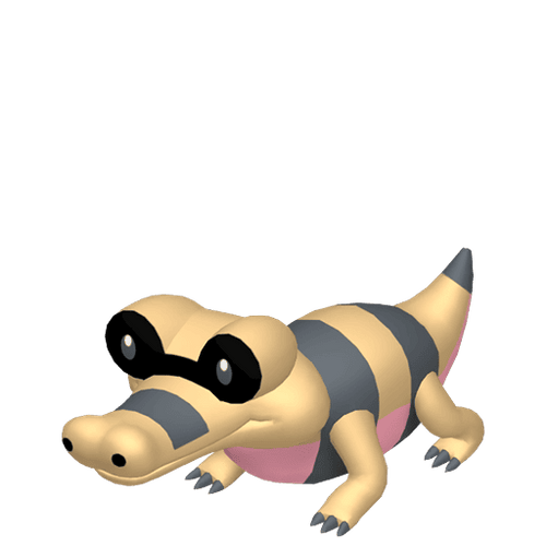 #0551 Alpha Sandile
