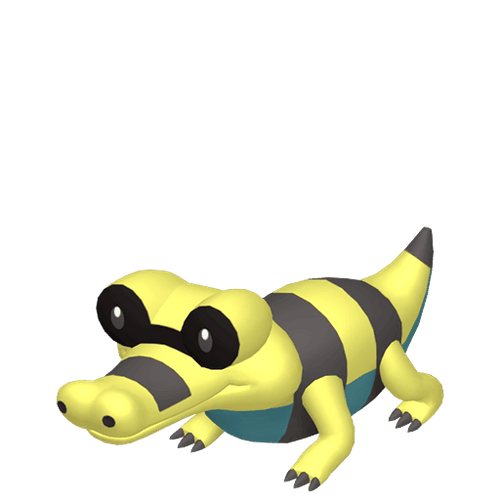 #0551 Alpha Sandile
