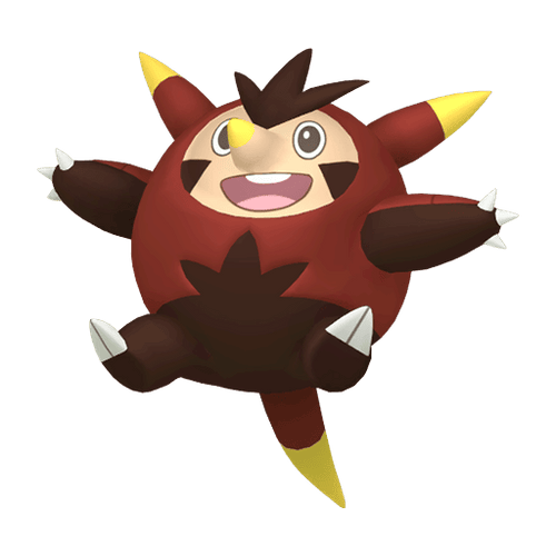 #0651 Alpha Quilladin