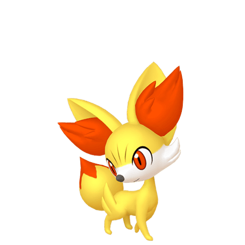 #0653 Alpha Fennekin