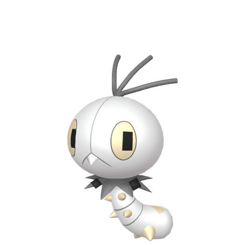 #0664 Alpha Scatterbug