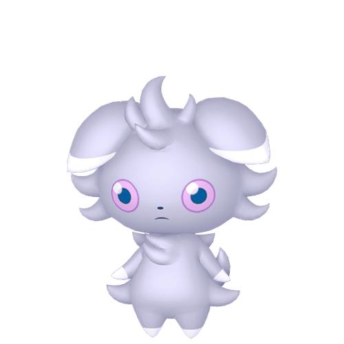 #0677 Alpha Espurr