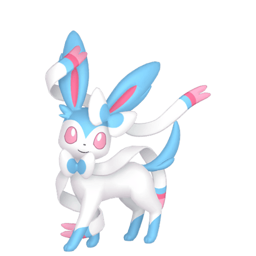 #0700 Alpha Sylveon