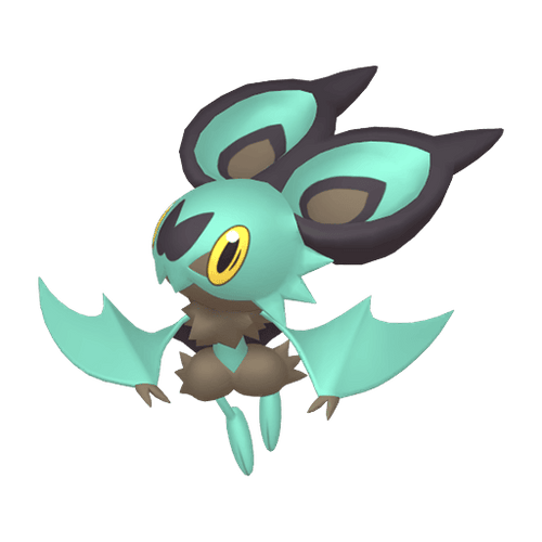 #0714 Alpha Noibat