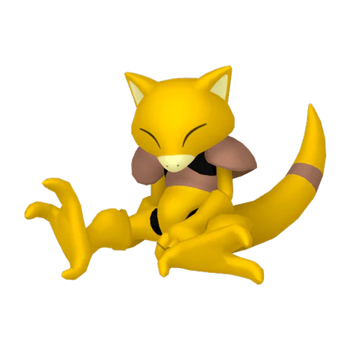 #0063 Abra