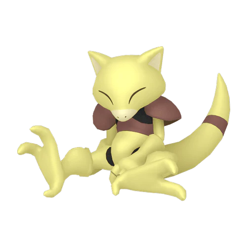 #0063 Abra [Custom]