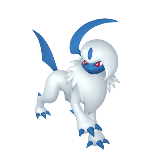 #0359 Absol