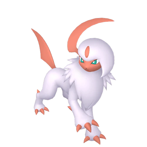 #0359 Absol