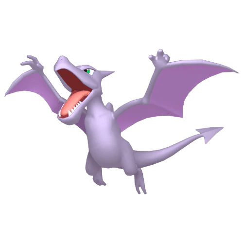 #0142 Aerodactyl