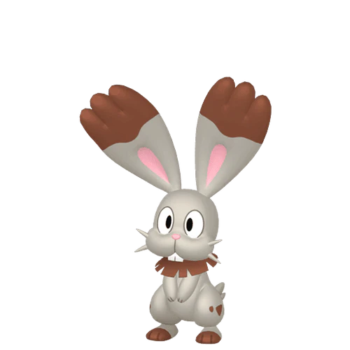 #0659 Alpha Bunnelby
