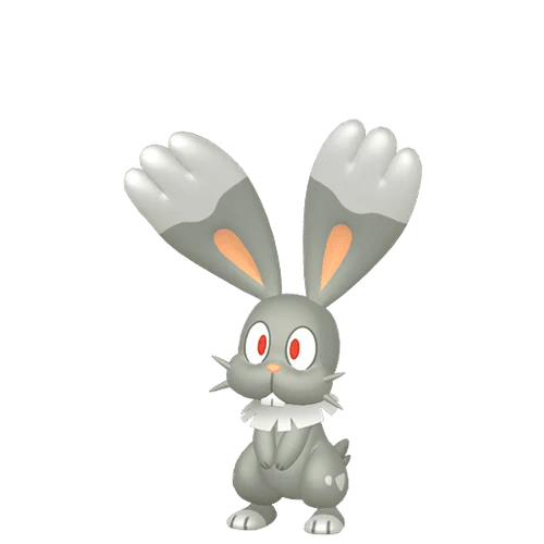 #0659 Alpha Bunnelby