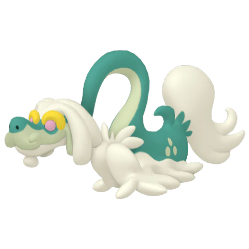 #0780 Drampa