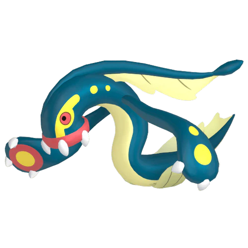 #0604 Alpha Eelektross