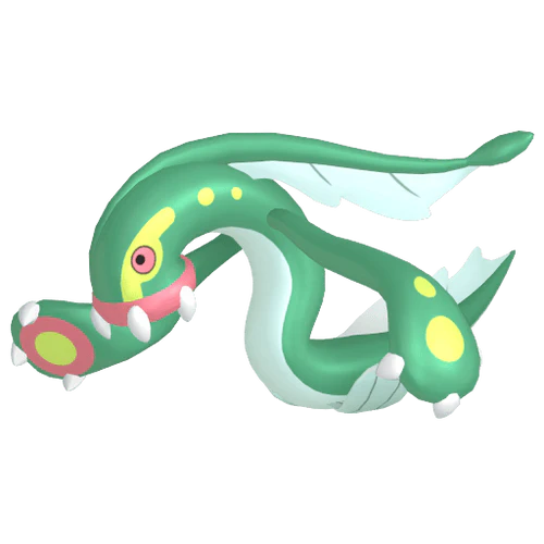 #0604 Alpha Eelektross