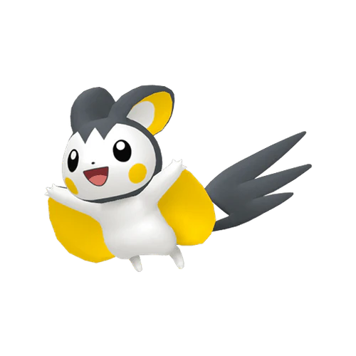 #0587 Emolga [Custom]