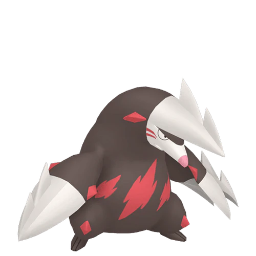 #0530 Alpha Excadrill
