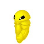 #0014 Kakuna