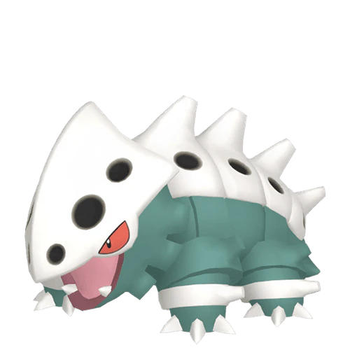 #0305 Lairon [Custom]