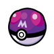 Master Ball × 10