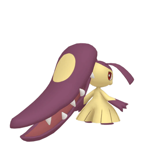 #0303 Mawile [Custom]