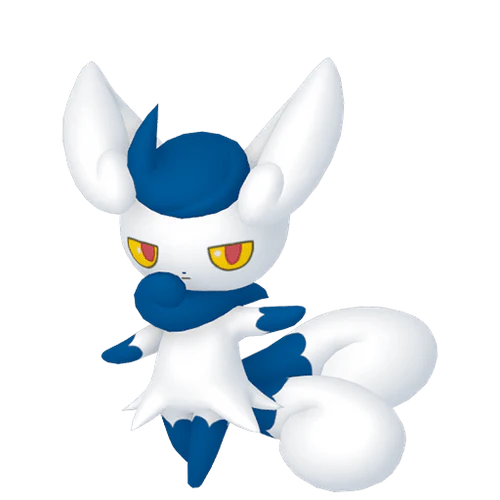 #0678 Alpha Meowstic Female