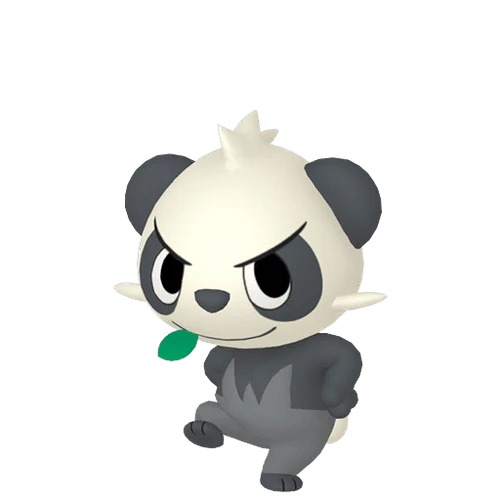 #0674 Pancham