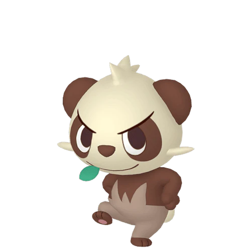 #0674 Pancham