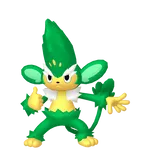 #0512 Simisage [Custom]