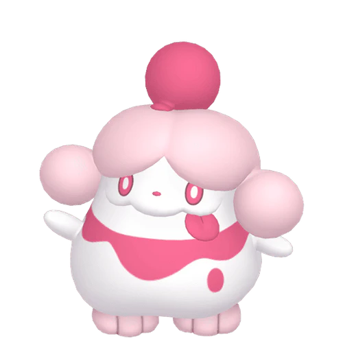 #0685 Alpha Slurpuff
