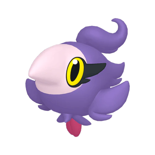 #0682 Spritzee [Custom]