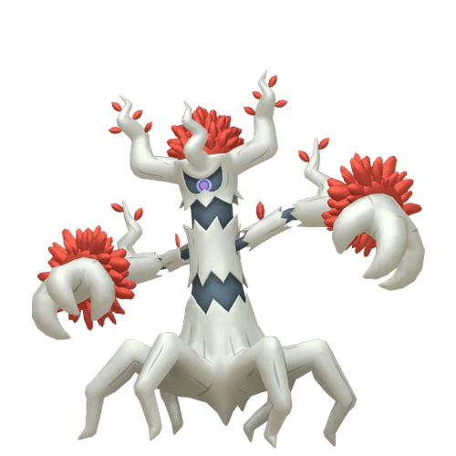 #0709 Alpha Trevenant