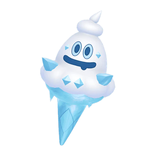 #0583 Vanillish [Custom]