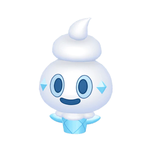 #0582 Vanillite [Custom]