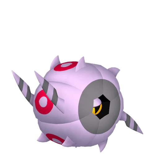 #0554 Alpha Whirlipede