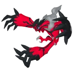 #0717 Yveltal