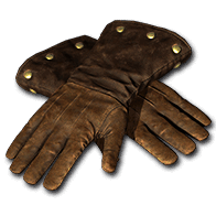 Dracul's Grasp