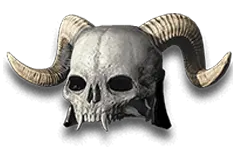 Giant Skull