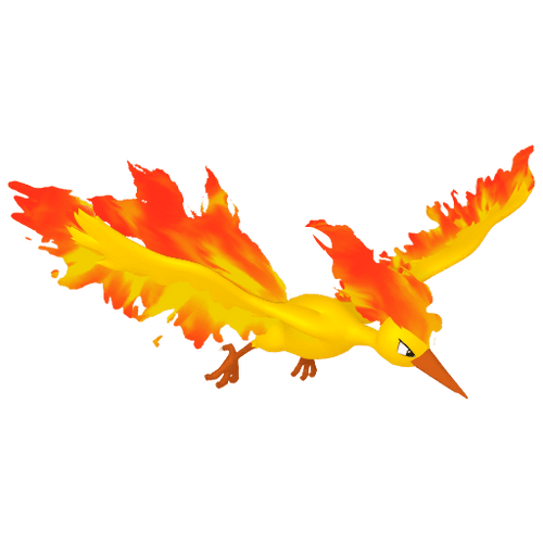 #0146 Moltres