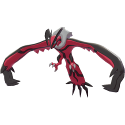 Non-shiny[Unregistered]