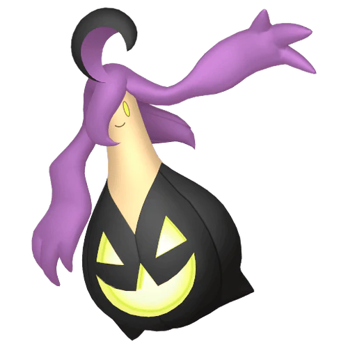 #0711 Gourgeist Super Size