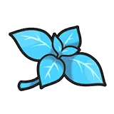 Quiet Mint &times; 10