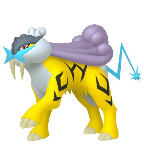 Pokemon Go Raid Battle