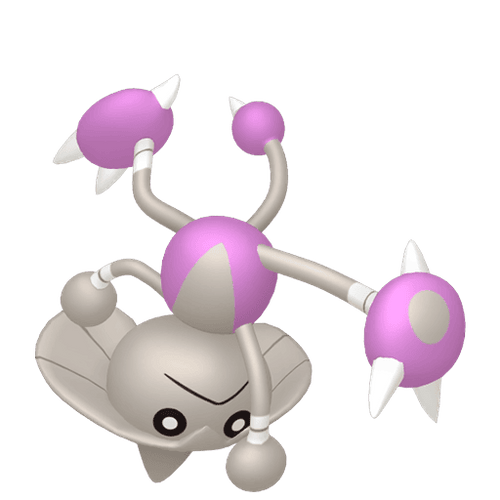 #0237 Hitmontop