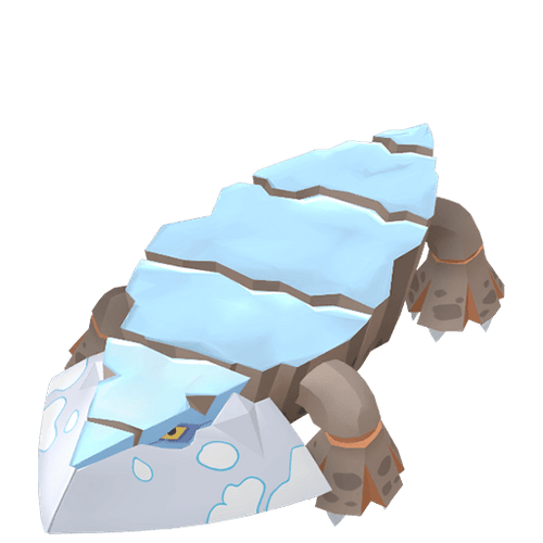 #0713 Avalugg Hisuian Form [Custom]