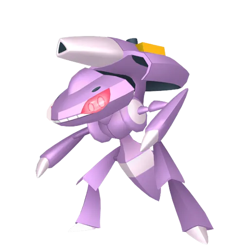 #0649 Genesect