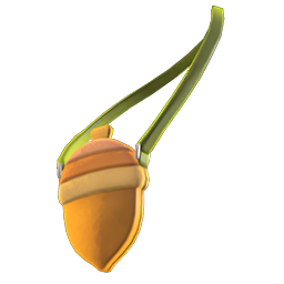 Acorn Pochette