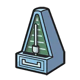 Metronome x5