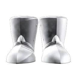 Armor Shoes